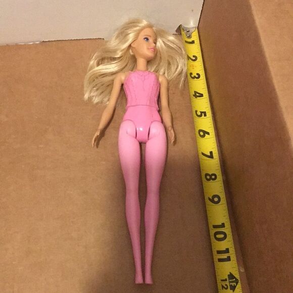 2013 Barbie Doll - Picture 2 of 10